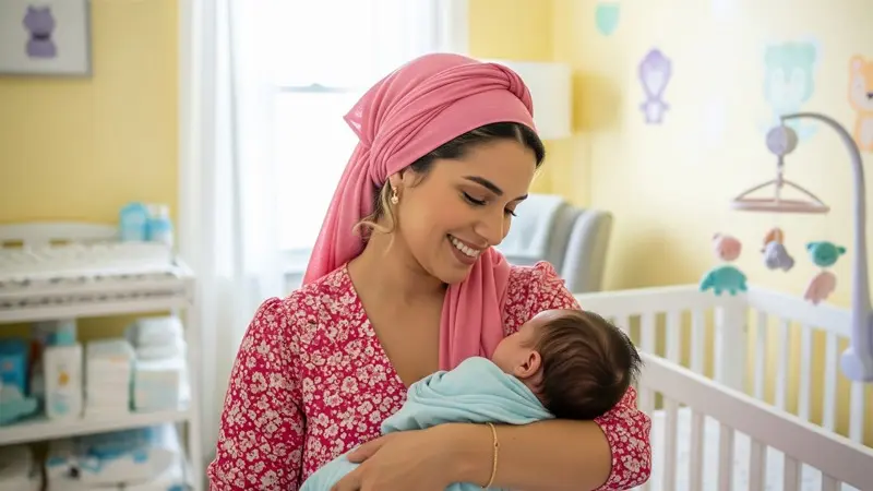 همه چیز درباره گالاکتوزمی نوزاد و راه‌های تشخیص و درمان آن