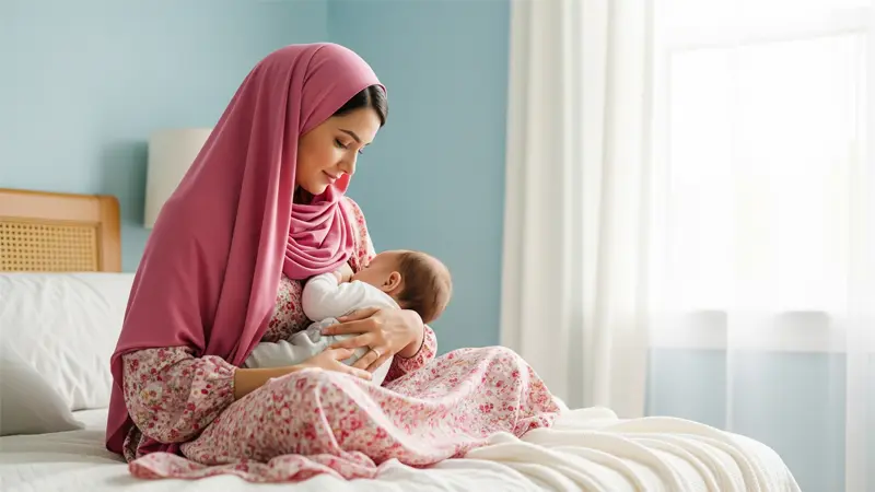 راهنمای جامع شیردهی به نوزادان با نیازهای ویژه و شرایط خاص