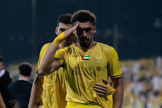 صعود دراماتیک الوصل با نقش آفرینی مهدی طارمی در لیگ امارات