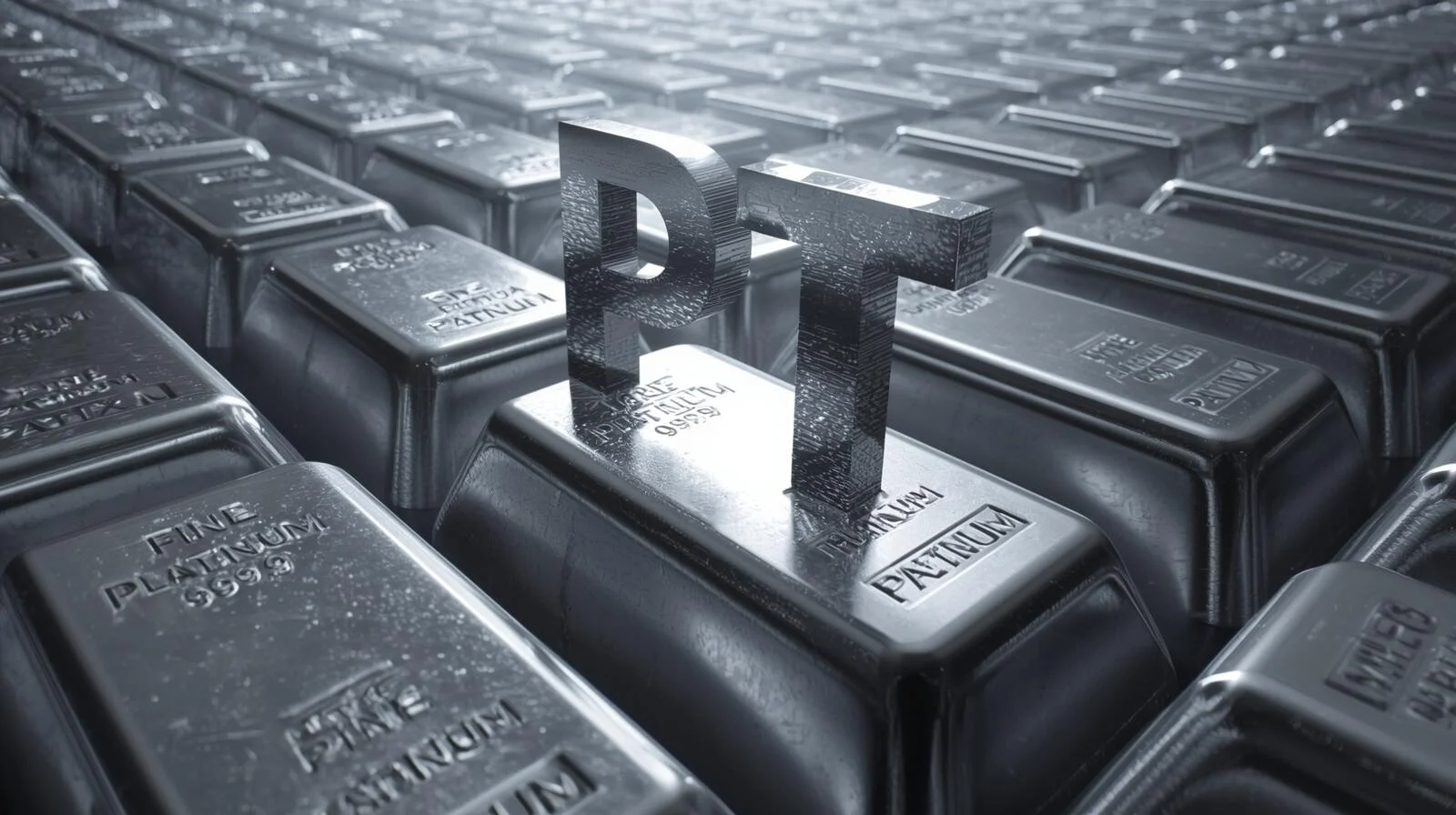 تحلیل عوامل هدایت قیمت پلاتین در مقابل محدودیت‌ها و مازاد عرضه