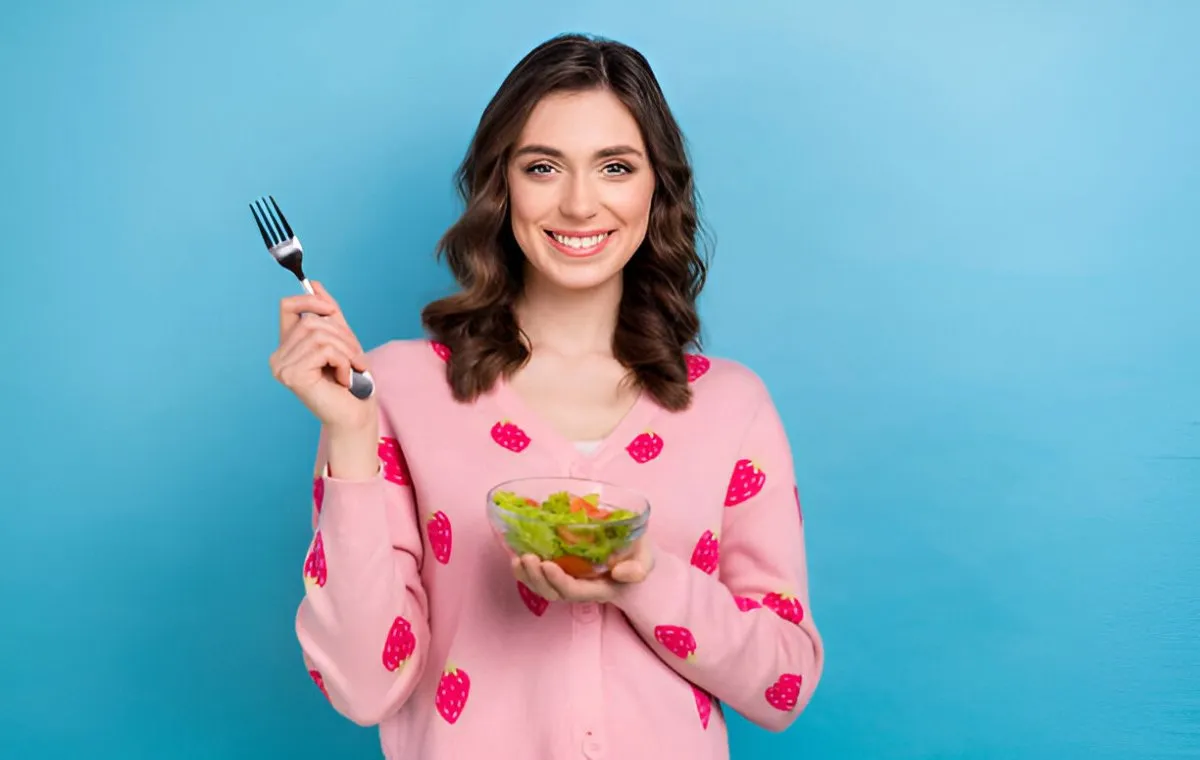 بهترین رژیم غذایی برای کاهش CRP و التهاب بدن
