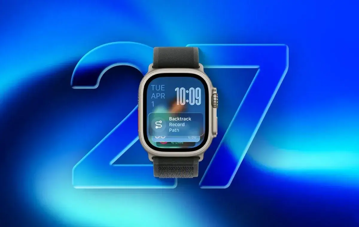 بهبود سیستم پایش ضربان قلب در watchOS 27