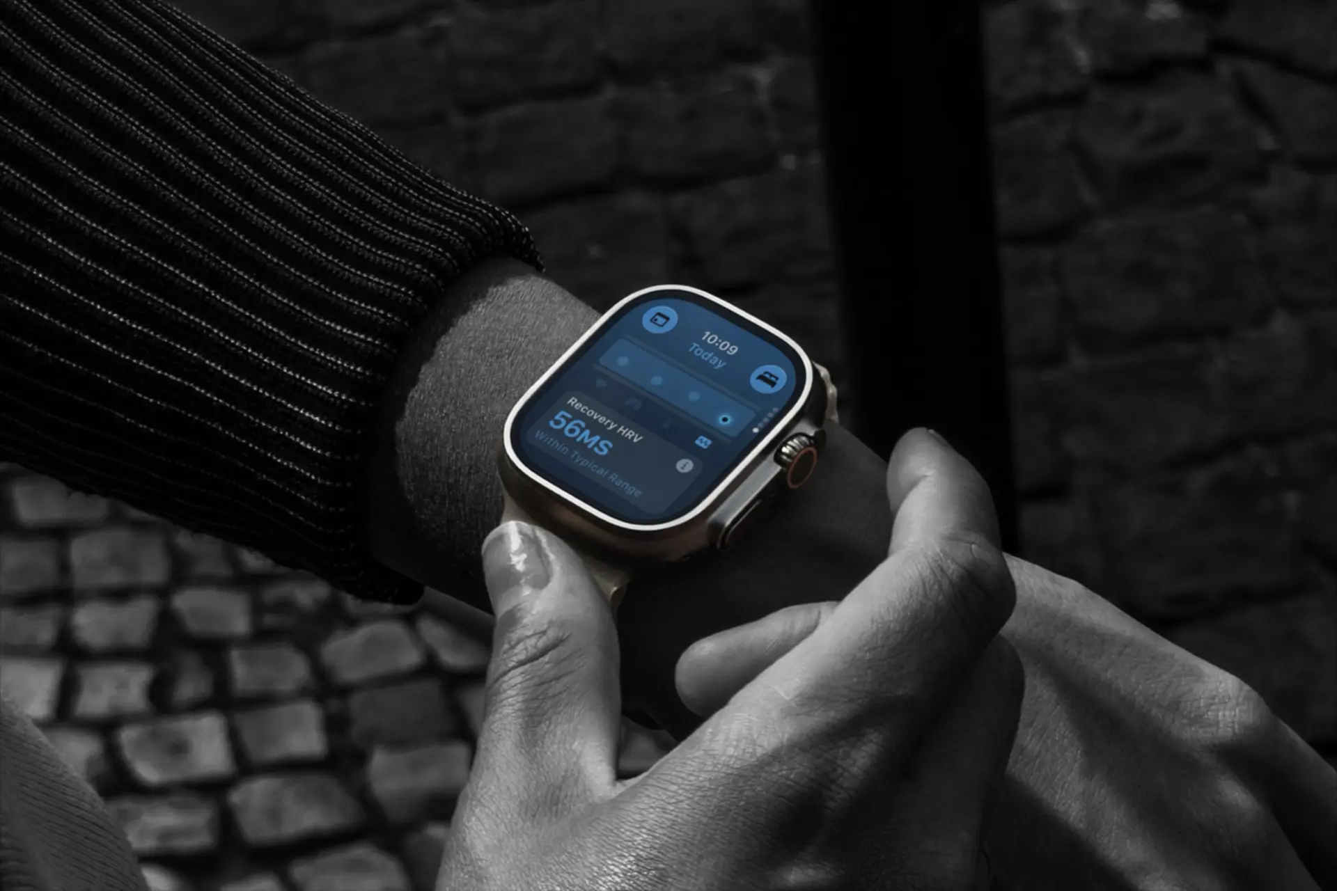 مشکل ناگهانی ریستارت اپل واچ با موتور عصبی در watchOS 27.0