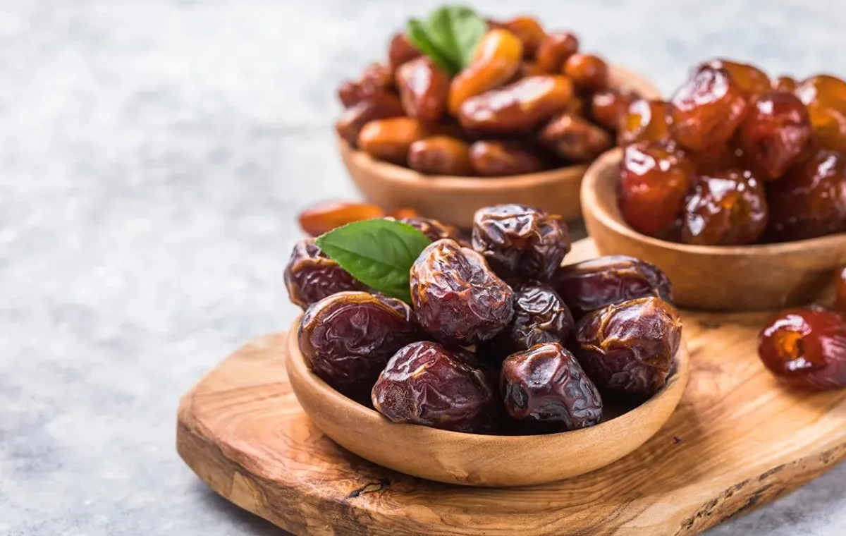 خرما برای سرماخوردگی تأثیرات و نکات مصرف