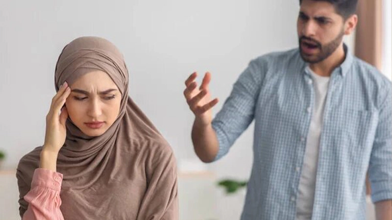 تفاوت های خیانت در روابط عاطفی، کاری و پیامدهای آن