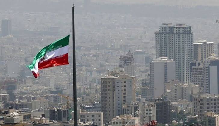 راهنمای جامع درباره وضعیت جوی و نکات ایمنی در تهران