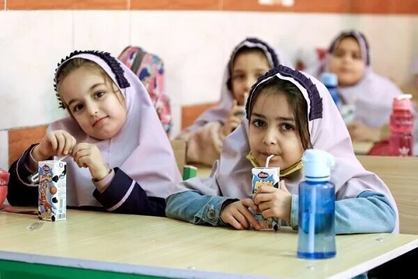افزایش کم‌تحرکی دانش‌آموزان و برنامه‌های سلامت مدارس