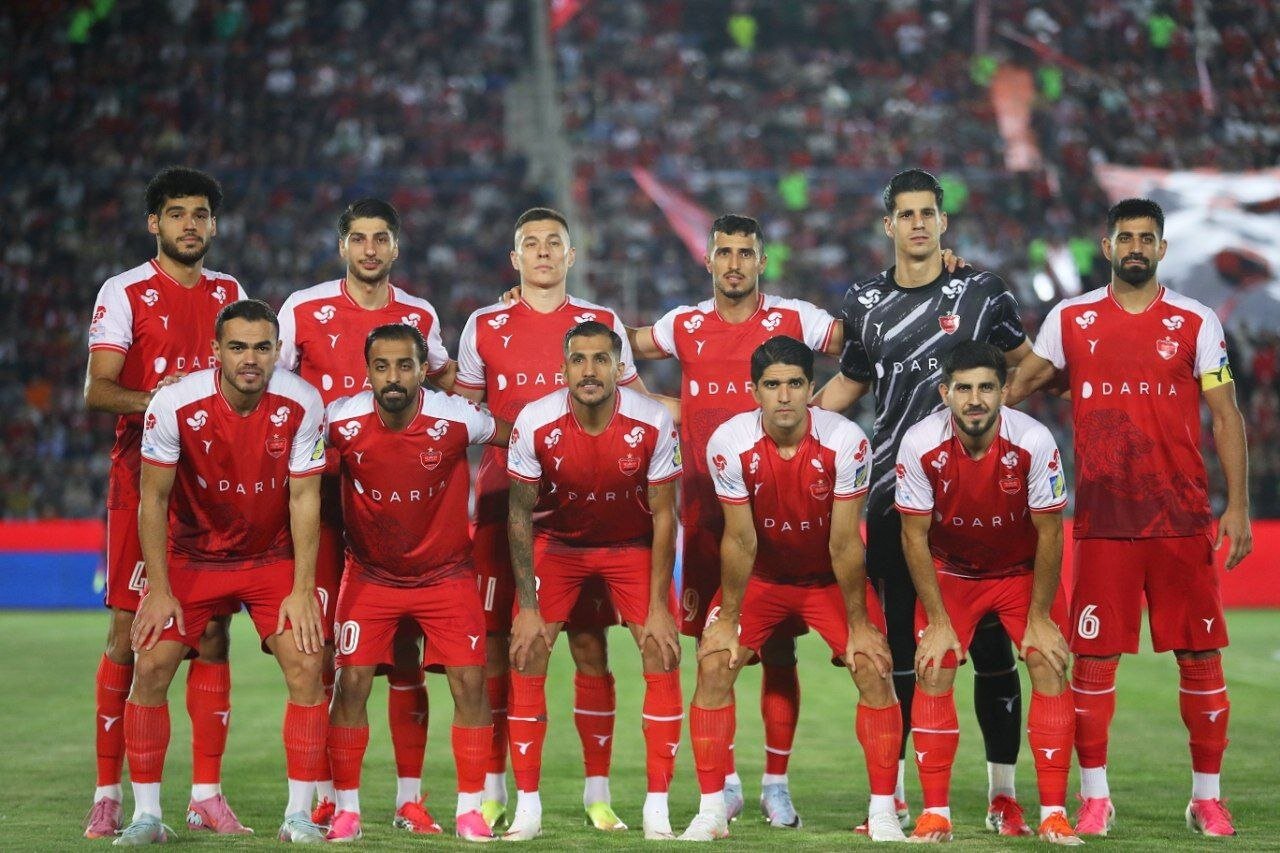 پرسپولیس مصر است تا مسابقات جام حذفی را برگزار کند