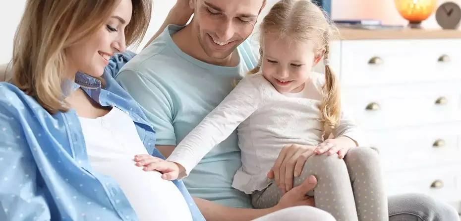 مدت زمان مناسب بین زایمان اول و دوم برای سلامت مادر و کودک