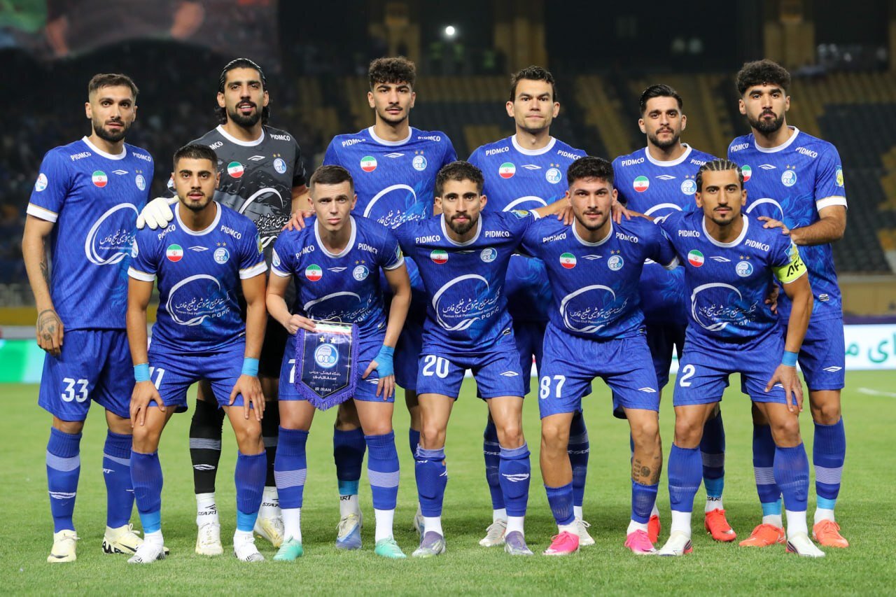 تحلیل احتمالات درباره تصمیم نهایی هیئت رئیسه فدراسیون فوتبال در مورد قهرمانی استقلال