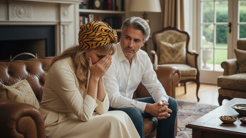 تأثیرات یائسگی بر روحیه و سلامت روان زنان در دوران گذار