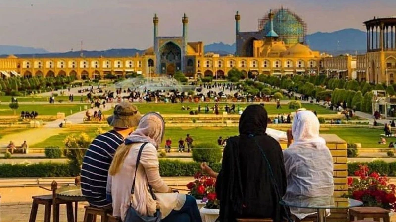 راهنمای سفر عید نوروز راهکارهای انتخاب مقصد و نکات مهم