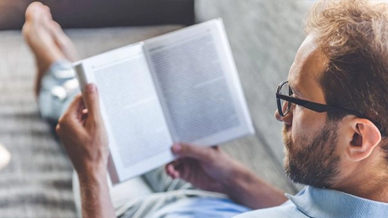 ترویج عادت مطالعه روزانه برای سلامت و رشد فردی در دوران بارداری