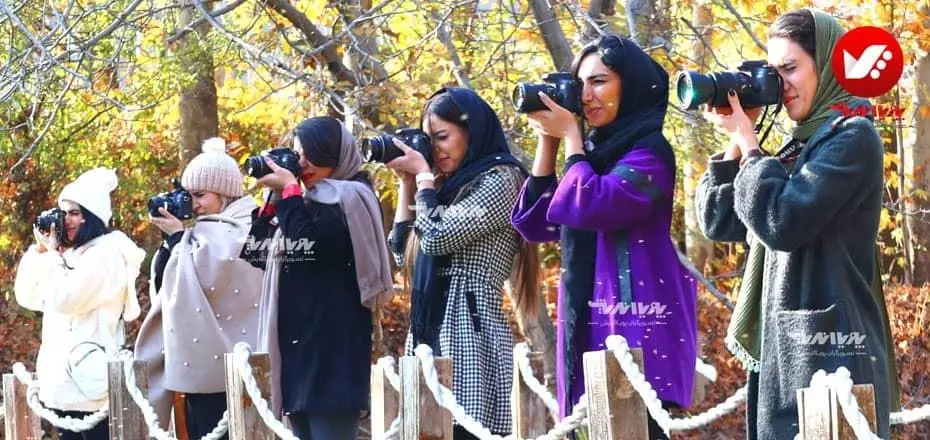 مروری بر بهترین آموزشگاه‌های هنری برای بانوان