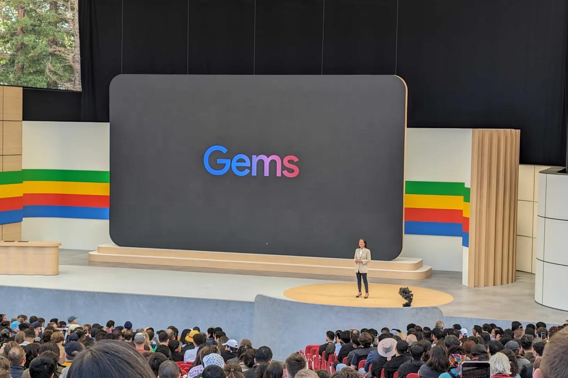 انتقال و پایان فعالیت Gemini Gems در هوش مصنوعی گوگل