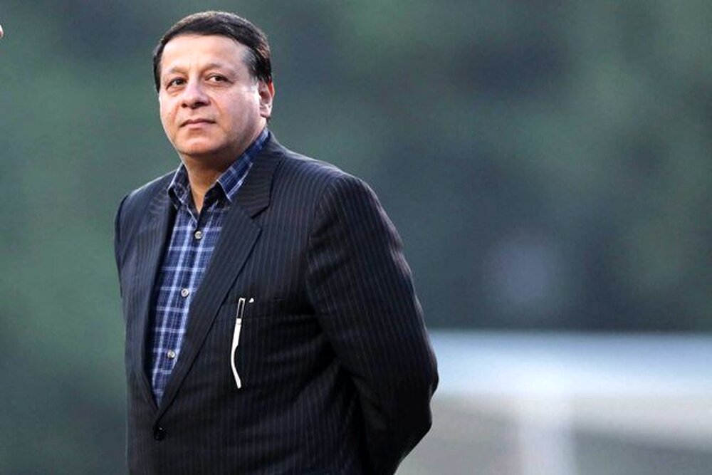 بازگشت مجدد ساکت به فدراسیون فوتبال با سمت جدید و مهم