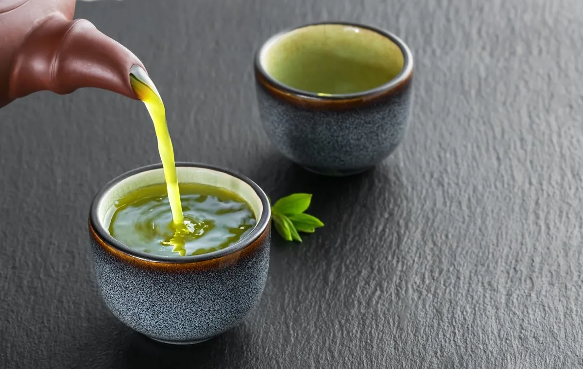 رژیم ماچا و تاثیر آن در کاهش وزن