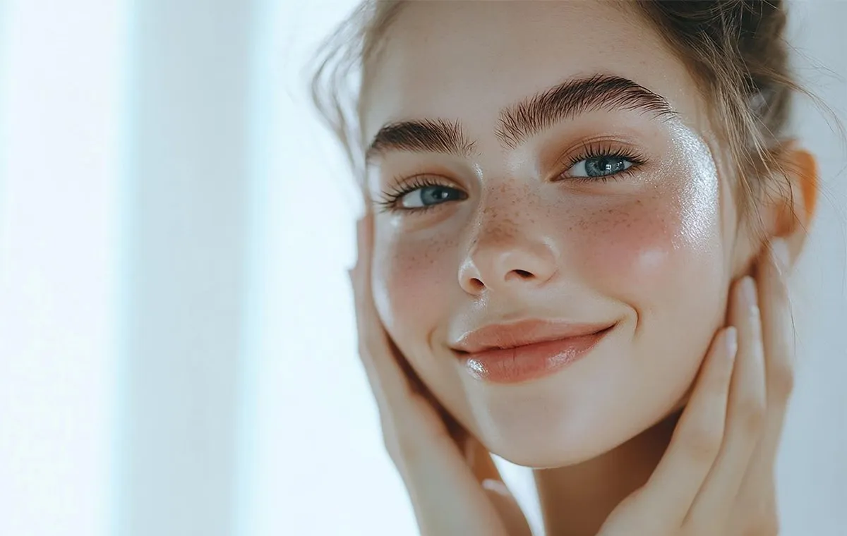 روش‌های موثر و سریع برای سفید کردن پوست در یک روز
