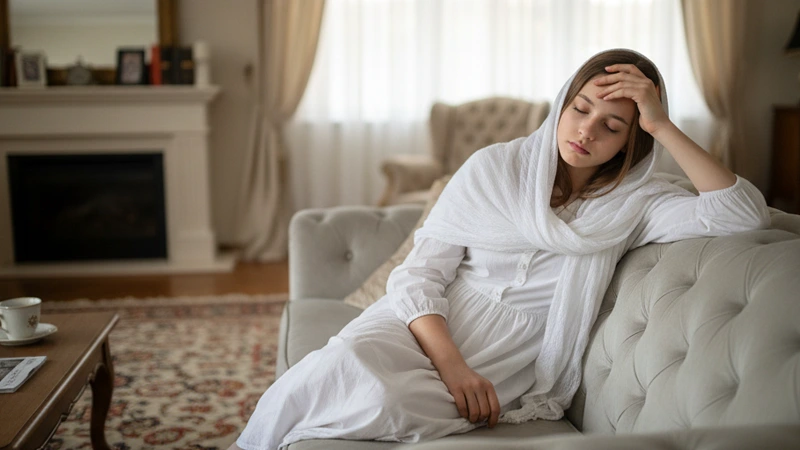 علائم و راهکارهای پیشگیری از کم خونی در نوجوانان
