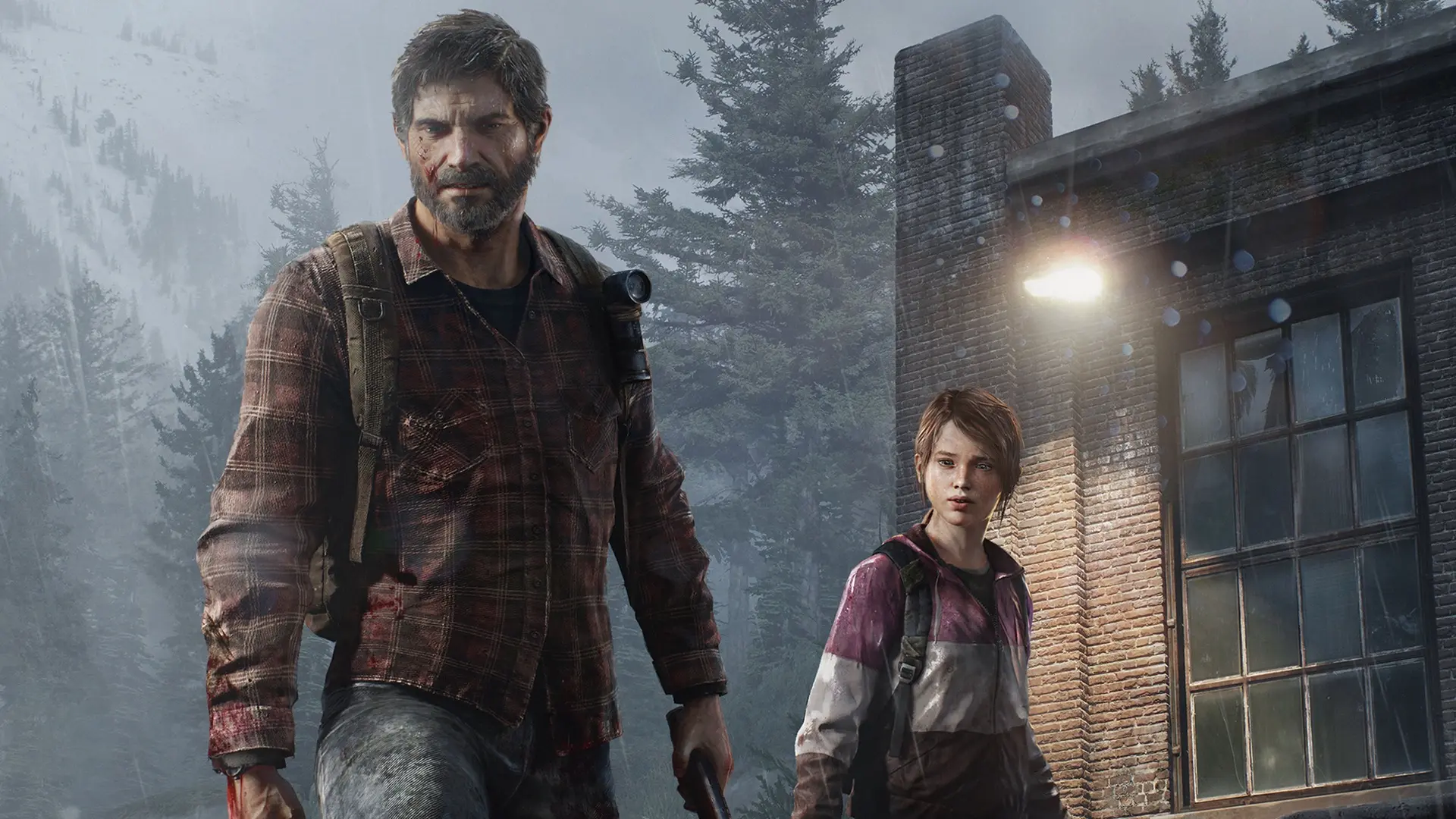 ناتی داگ در حال توسعه دو پروژه جدید در دنیای The Last of Us