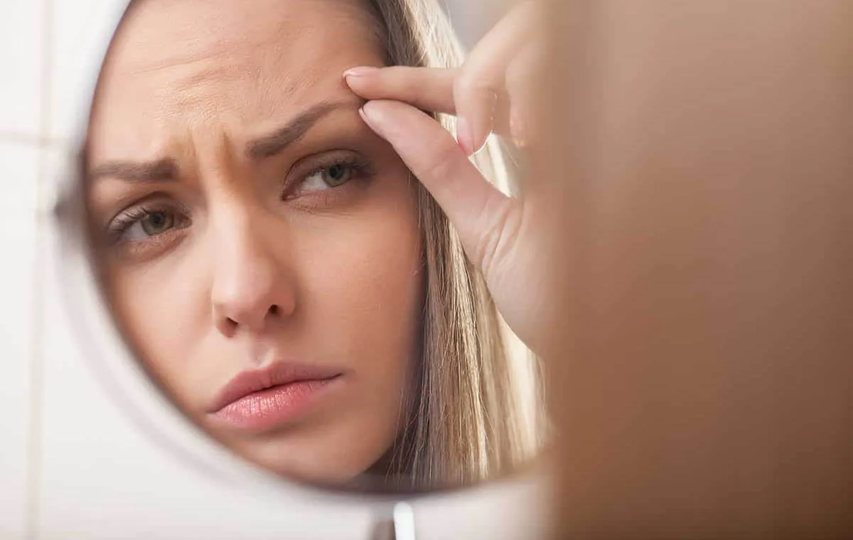 دلایل رایج ریزش ابرو و راهکارهای پیشگیری
