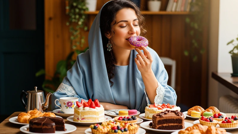 فواید حذف قند مصنوعی برای سلامت و زندگی بهتر