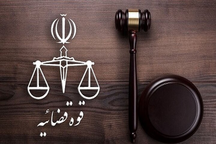 تکذیب قوه قضاییه درباره یادداشت منتسب به بهادری جهرمی علیه دادگاه ویژه روحانیت
