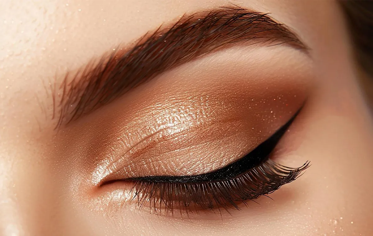 راهنمای جامع انواع خط چشم و کاربردهای هر نوع در آرایش صورت