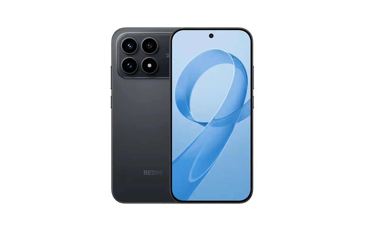 قیمت و مشخصات گوشی Redmi K90 در بازار ایران و جهان