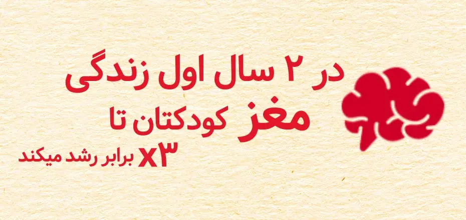 تغذیه کودک در دوران نوزادی و اهمیت مواد مغذی ضروری