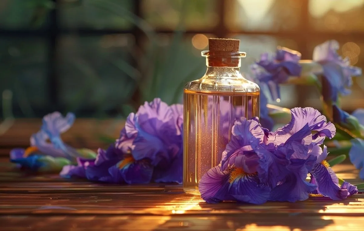 آشنایی با عطر پودری و مدل‌های زنانه و مردانه آن