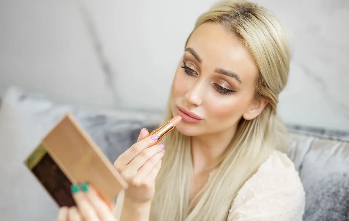 رژلب حرارتی چیست و چگونه کار می‌کند؟