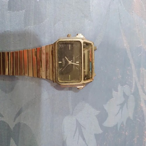 فروش ساعت مچی casio