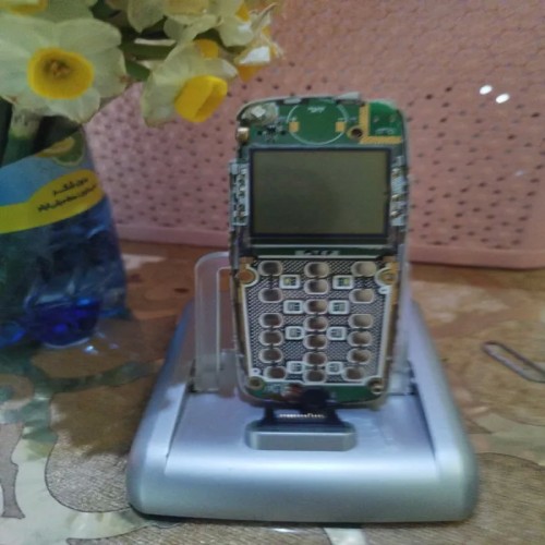 فروش برد سامسونگ Samsung N600