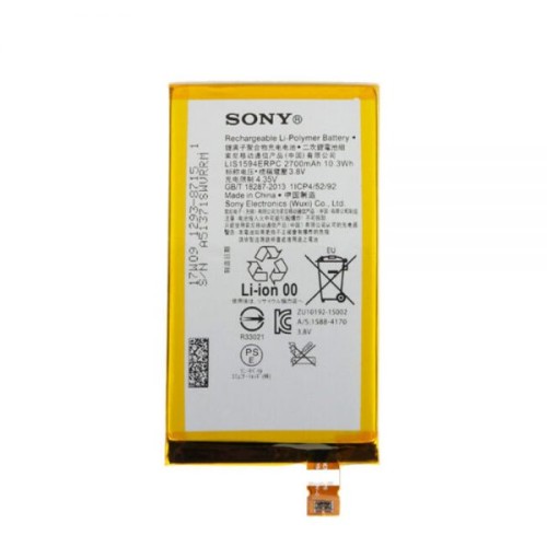 باتری اصلی سونی Xperia Xa Ultra با بهترین کیفیت