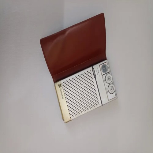 فروش رادیو جیبی ناسیونال ژاپن با کیفیت بالا