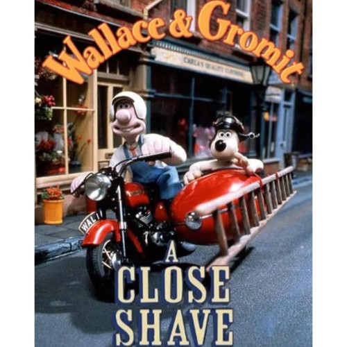 فروش انیمیشن کوتاه دزد گوسفندان دوبله نایاب و خاص