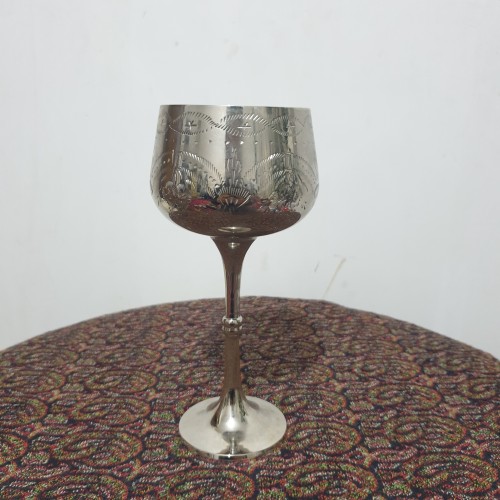 خرید جام فلزی خوش نقش نگار وردسا با بهترین قیمت