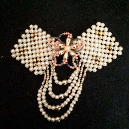 فروش گل سر صنایع دستی زیبا و خاص