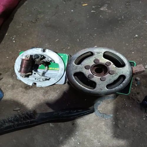 فروش فلکه برق یاماها با بهترین قیمت و کیفیت بالا