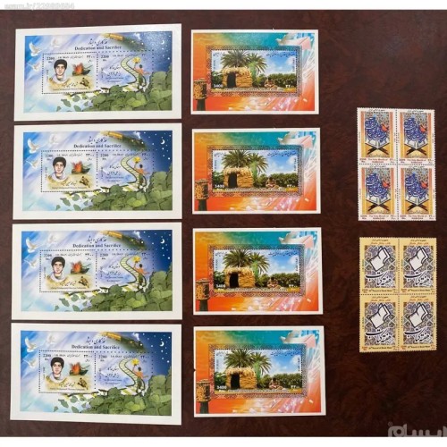 فروش یادگاری 1391 کامل با کیفیت عالی و نو