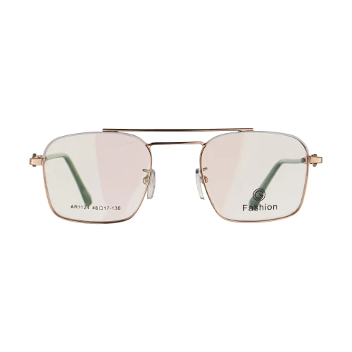عینک طبی کوتل Cottel AR1124 مناسب تمامی صورت‌ها