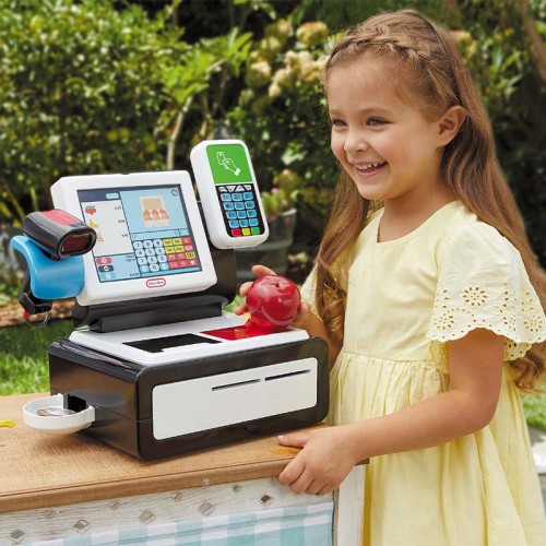 ست صندوق گاهی لیتل تایکس مدل Little Tikes