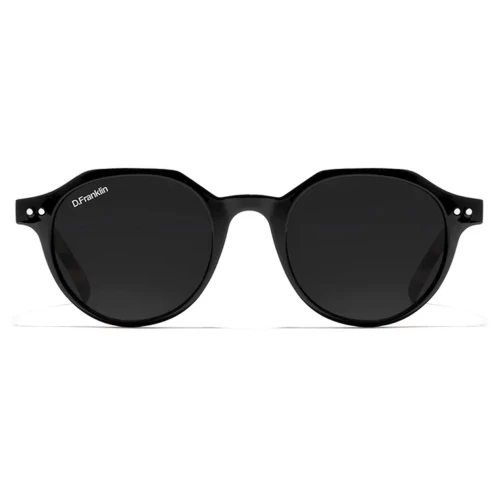 عینک آفتابی دی فرانکلین مدل D.franklin Ultra Light S Round