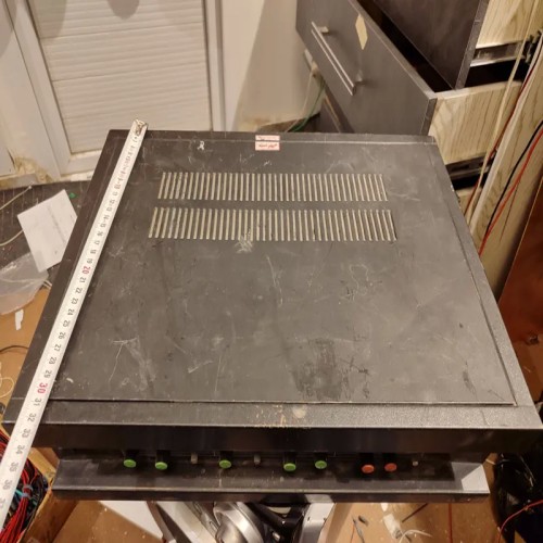 فروش قاب بزرگ و سنگین وزن آمپلی فایر