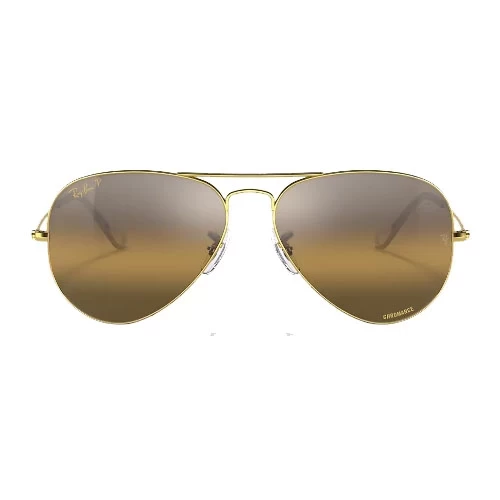عینک آفتابی ریبن RayBan RB3025S لوناتو - فریم خلبانی