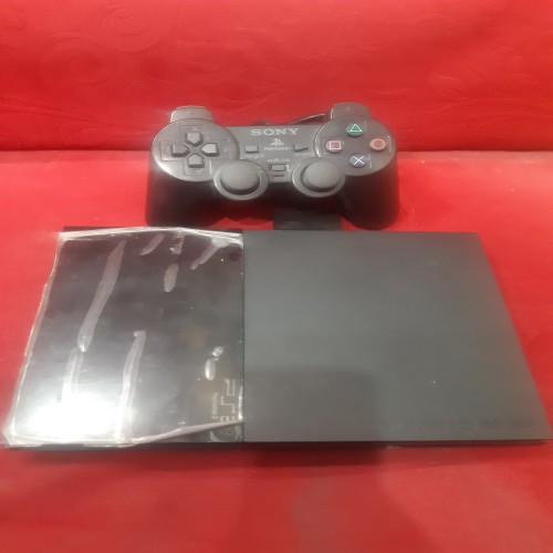 فروش پلی استیشن 2 اسلیم سالم و دسته دار