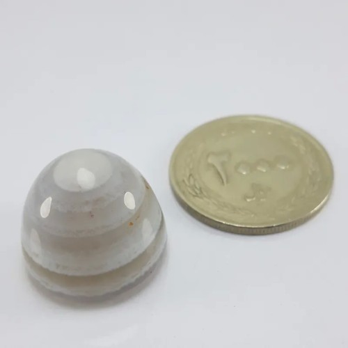 فروش نگین باباقوری چند پوست معدنی