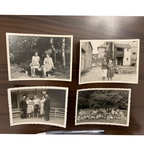 المان زمان جنگ | بهترین محصولات زمان جنگ