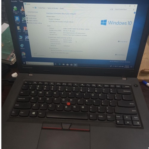 فروش لپ تاپ اداری و دانشجویی با قابلیت ارتقا رم و هارد